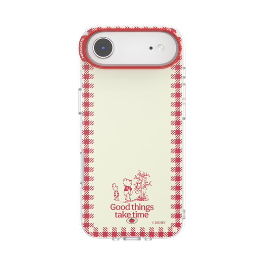 Good Things Take Time — iPhone Air MagSafe Case - US 70094