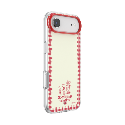 Good Things Take Time — iPhone Air MagSafe Case - US 70094