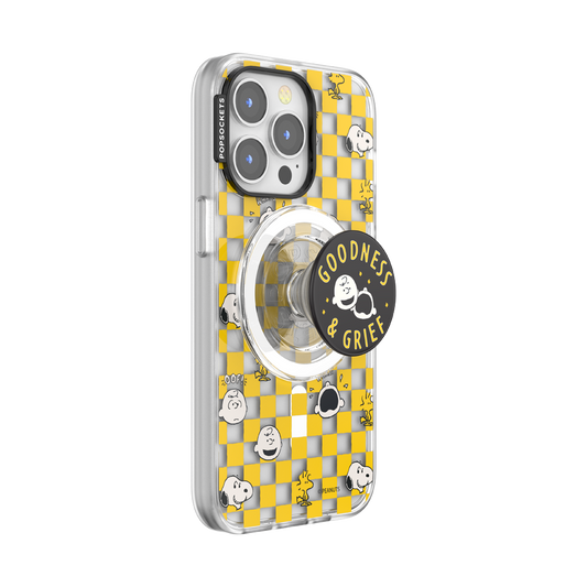 Goodness and Grief — iPhone 13 Pro MagSafe Case - US 05997