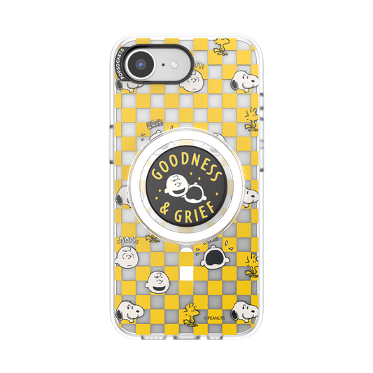 Goodness and Grief — iPhone 17e/16e Plus MagSafe Case - US 37403