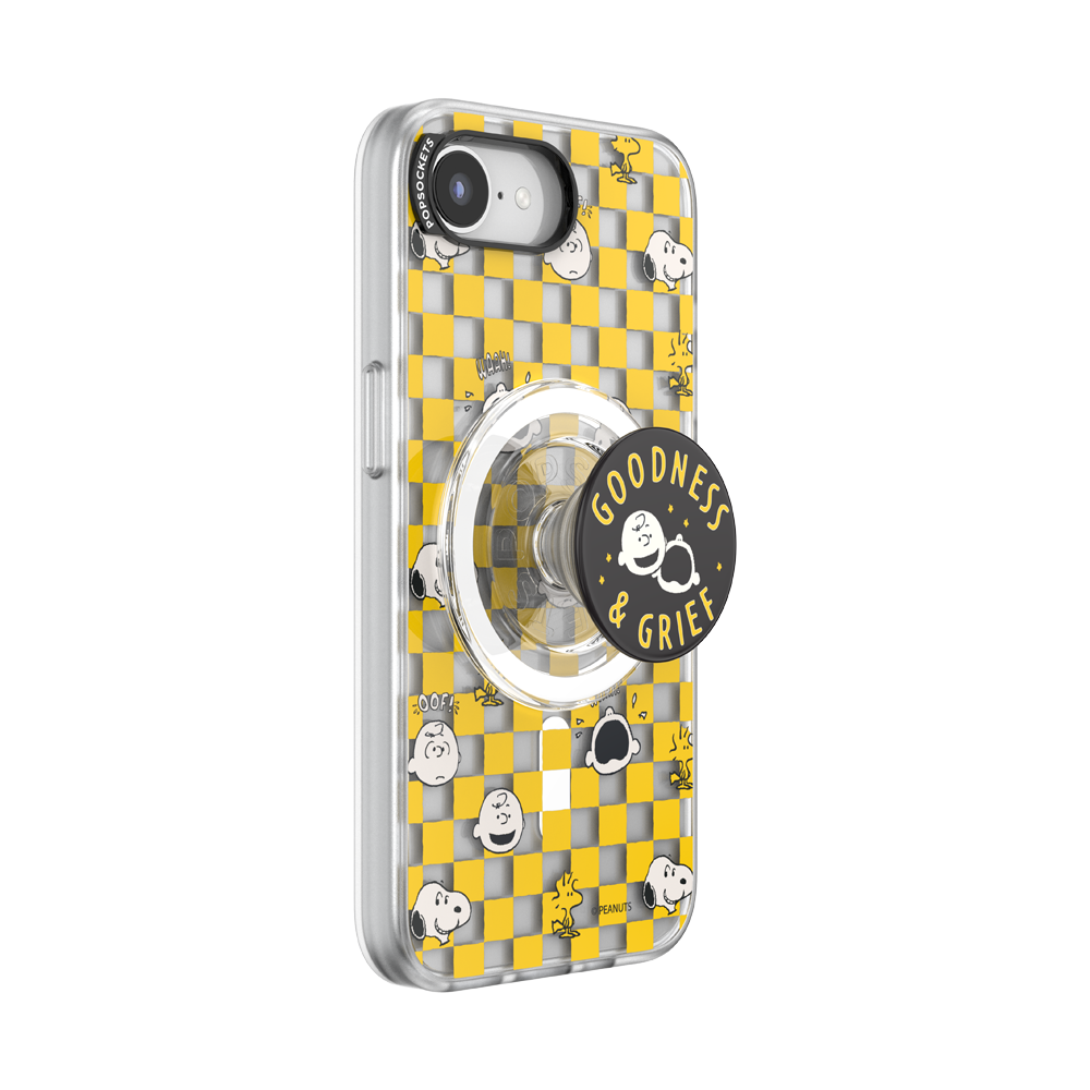 Goodness and Grief — iPhone 17e/16e Plus MagSafe Case - US 37403