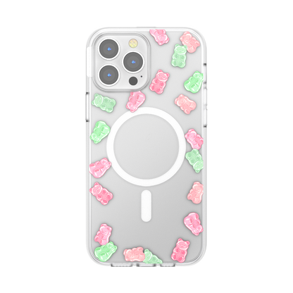 Gummy Bears — iPhone 13 Pro Max MagSafe Case - US 92809