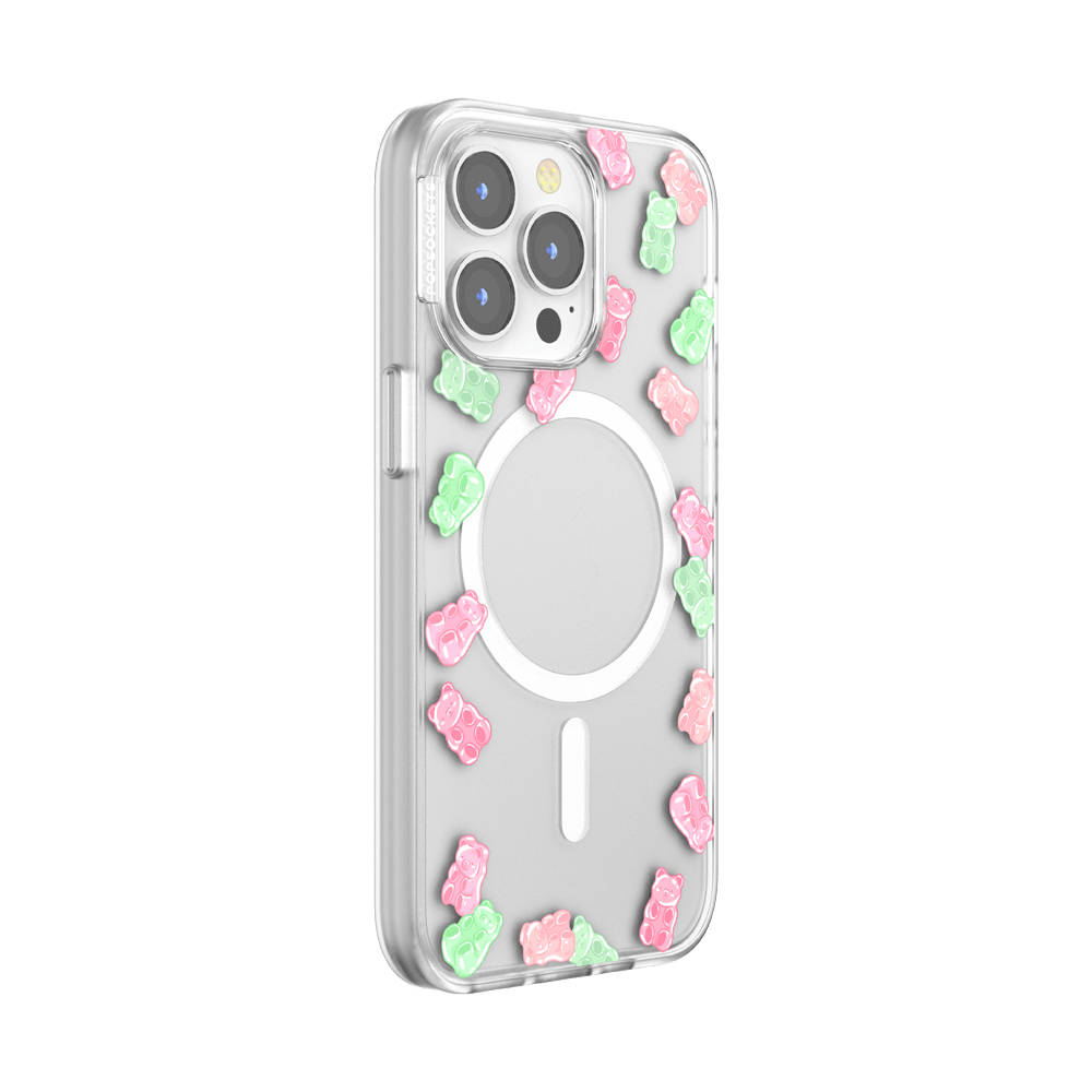 Gummy Bears  — iPhone 13 Pro MagSafe Case - US 73336