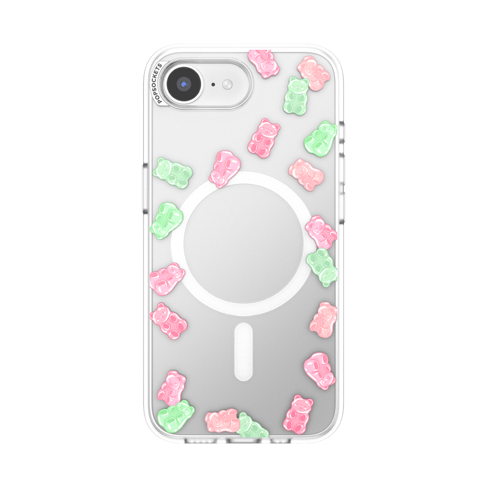 Gummy Bears  — iPhone 17e/16e MagSafe Case - US 76209