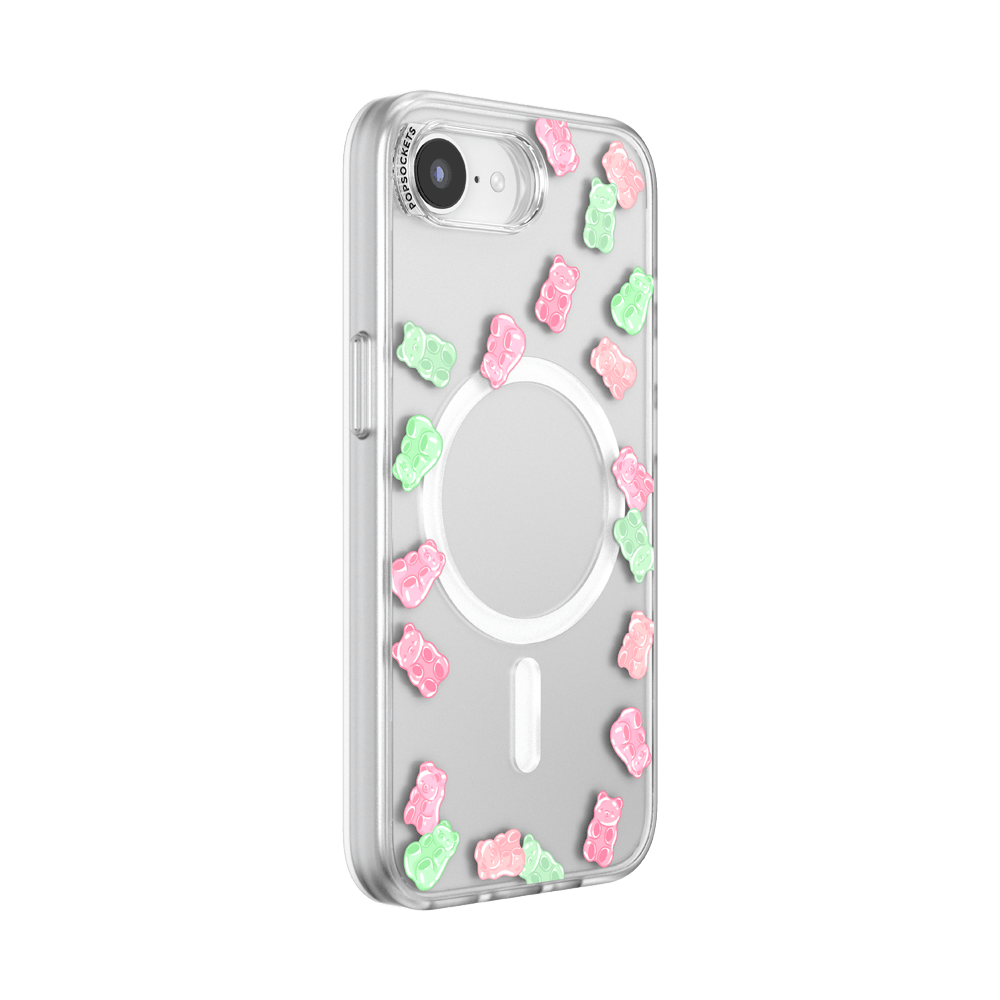 Gummy Bears  — iPhone 17e/16e MagSafe Case - US 59732