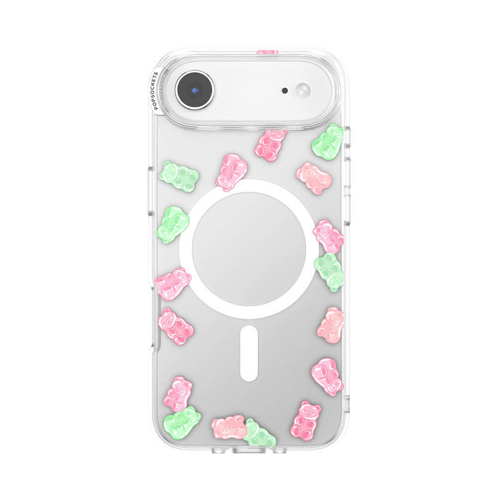 Gummy Bears — iPhone Air MagSafe Case - US 26218