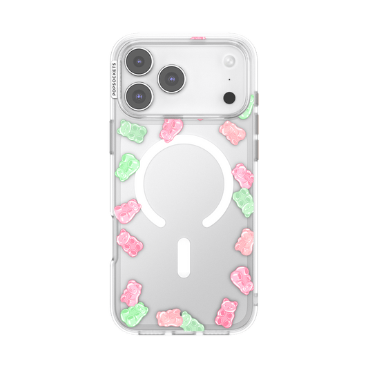 Gummy Bears — iPhone 17 Pro Max MagSafe Case - US 35938