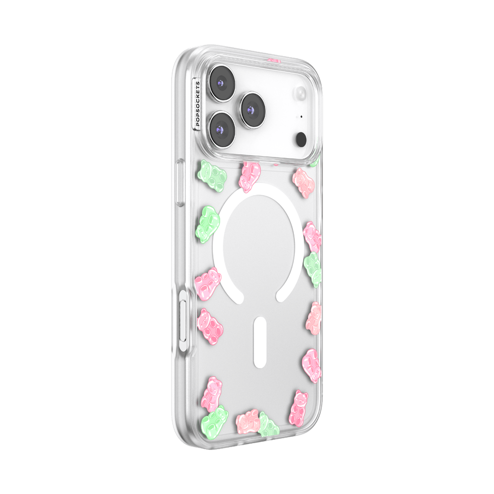 Gummy Bears — iPhone 17 Pro Max MagSafe Case - US 80900