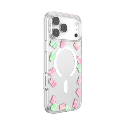 Gummy Bears — iPhone 17 Pro Max MagSafe Case - US 58641