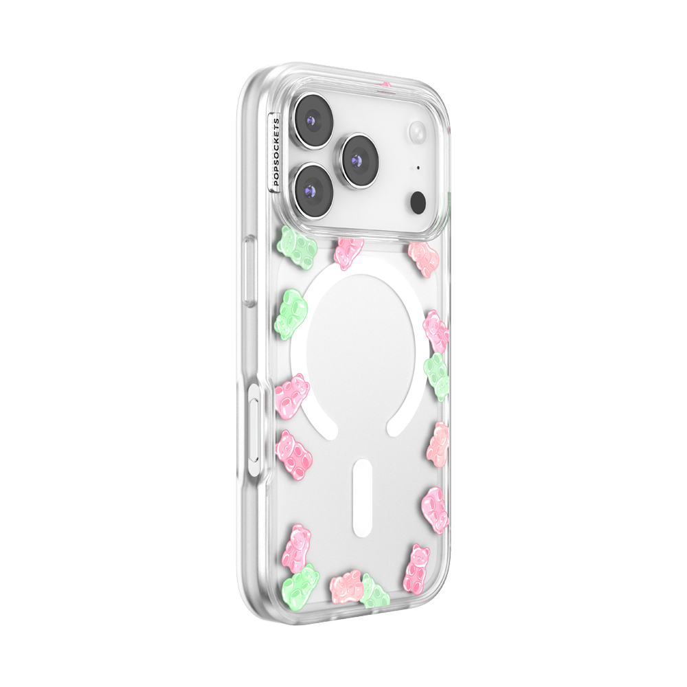 Gummy Bears — iPhone 17 Pro MagSafe Case - US 26399