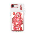 Heart Queen  — iPhone 17e/16e MagSafe Case - US 35416