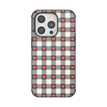 Heartbreaker Gingham — iPhone 14 Pro MagSafe Case - US 53531
