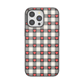 Heartbreaker Gingham — iPhone 15 Pro Max MagSafe Case - US 82224