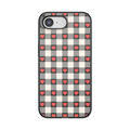 Heartbreaker Gingham — iPhone 17e/16e MagSafe Case - US 99339