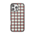 Heartbreaker Gingham — iPhone 16 Pro Max MagSafe Case - US 54370
