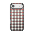 Heartbreaker Gingham — iPhone Air MagSafe Case - US 21712