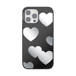 Heart Reflections — iPhone 13 Pro Max MagSafe Case - US 86912