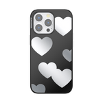 Heart Reflections  — iPhone 13 Pro MagSafe Case - US 77130