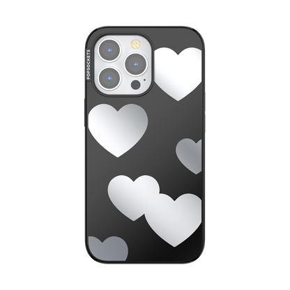 Heart Reflections  — iPhone 13 Pro MagSafe Case - US 77130