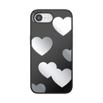 Heart Reflections  — iPhone 17e/16e MagSafe Case - US 15981