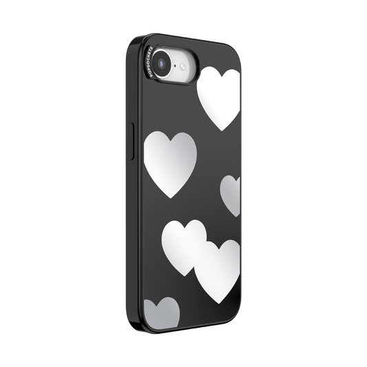 Heart Reflections  — iPhone 17e/16e MagSafe Case - US 15981