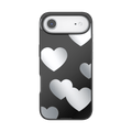 Hearts Reflection — iPhone Air MagSafe Case - US 74841