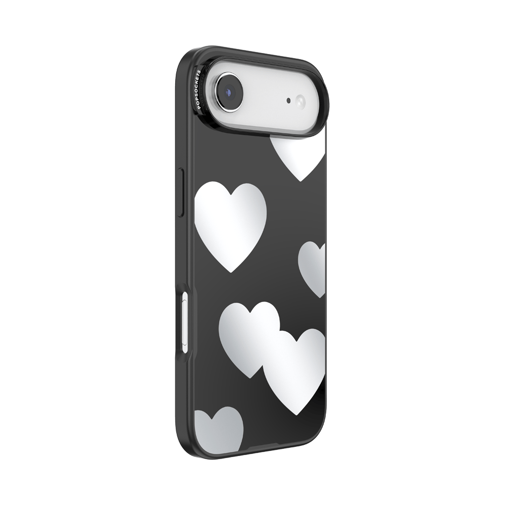 Hearts Reflection — iPhone Air MagSafe Case - US 74841