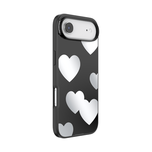 Hearts Reflection — iPhone Air MagSafe Case - US 74841