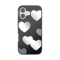 Hearts Reflection — iPhone 17 MagSafe Case - US 36396