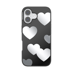 Hearts Reflection — iPhone 17 MagSafe Case - US 36396