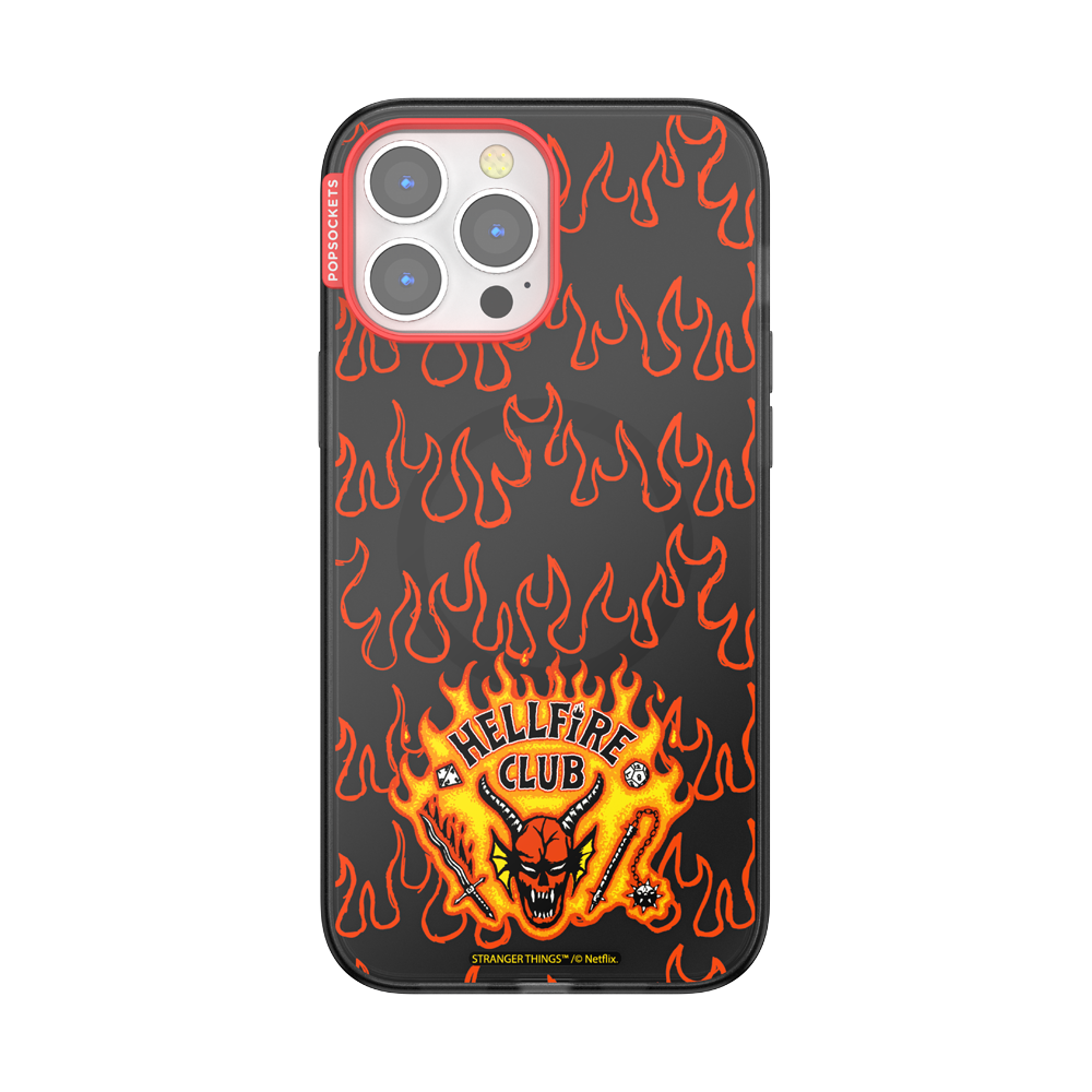 Hellfire Club — iPhone 13 Pro Max MagSafe Case - US 21772
