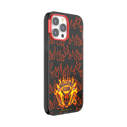 Hellfire Club — iPhone 13 Pro Max MagSafe Case - US 21772