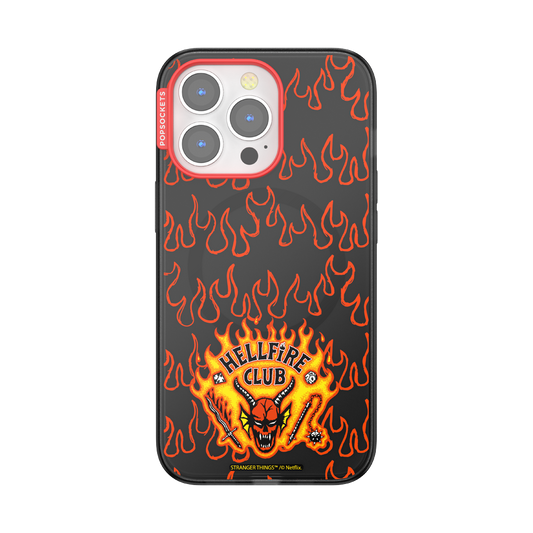 Hellfire Club — iPhone 13 Pro MagSafe Case - US 47164