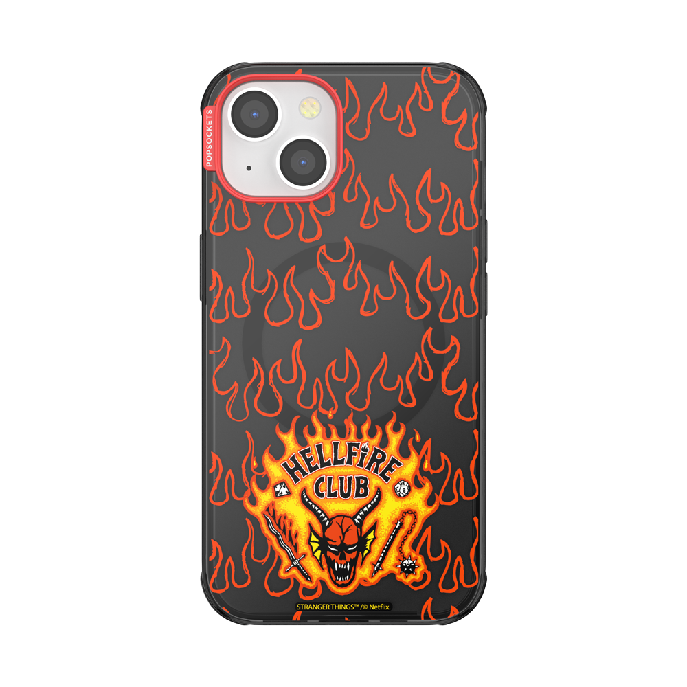 Hellfire Club — iPhone 13 MagSafe Case - US 13420
