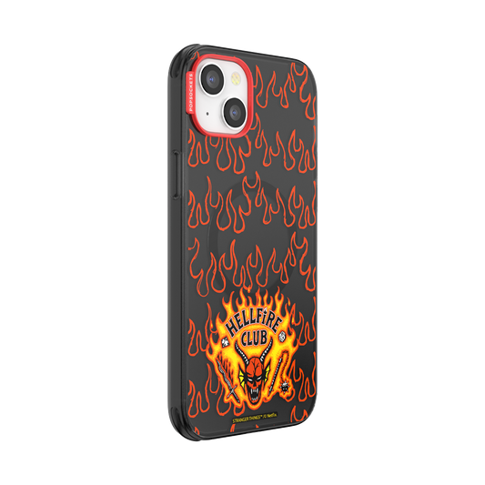 Hellfire Club — iPhone 14 Plus MagSafe Case - US 55705