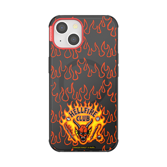 Hellfire Club — iPhone 14 MagSafe Case - US 06488