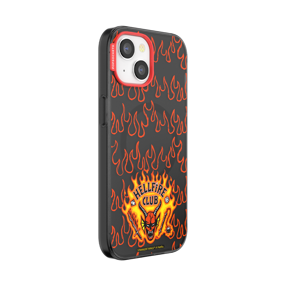 Hellfire Club — iPhone 15 MagSafe Case - US 52766