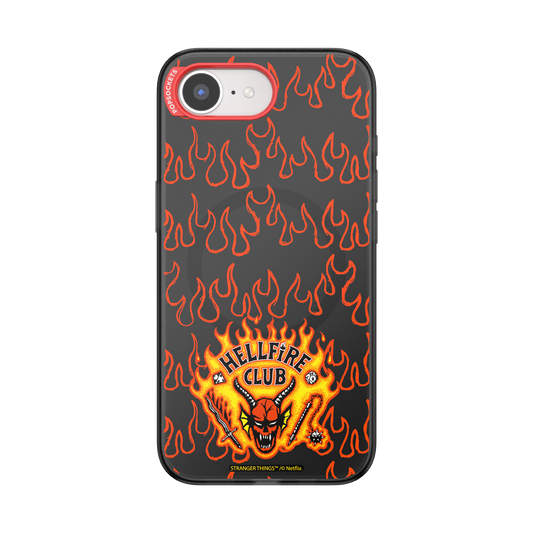 Hellfire Club — iPhone 17e/16e MagSafe Case - US 97067