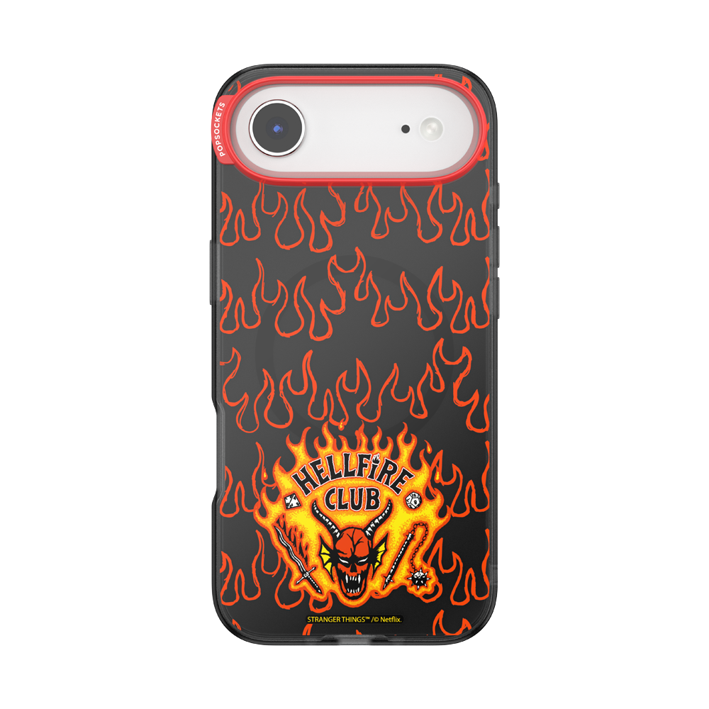 Hellfire Club — iPhone Air MagSafe Case - US 33395
