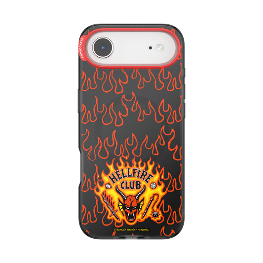Hellfire Club — iPhone Air MagSafe Case - US 33395