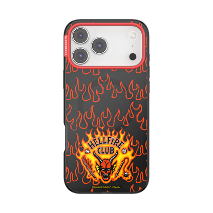 Hellfire Club — iPhone 17 Pro Max MagSafe Case - US 37100