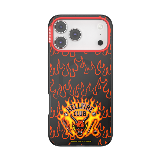 Hellfire Club — iPhone 17 Pro Max MagSafe Case - US 37100