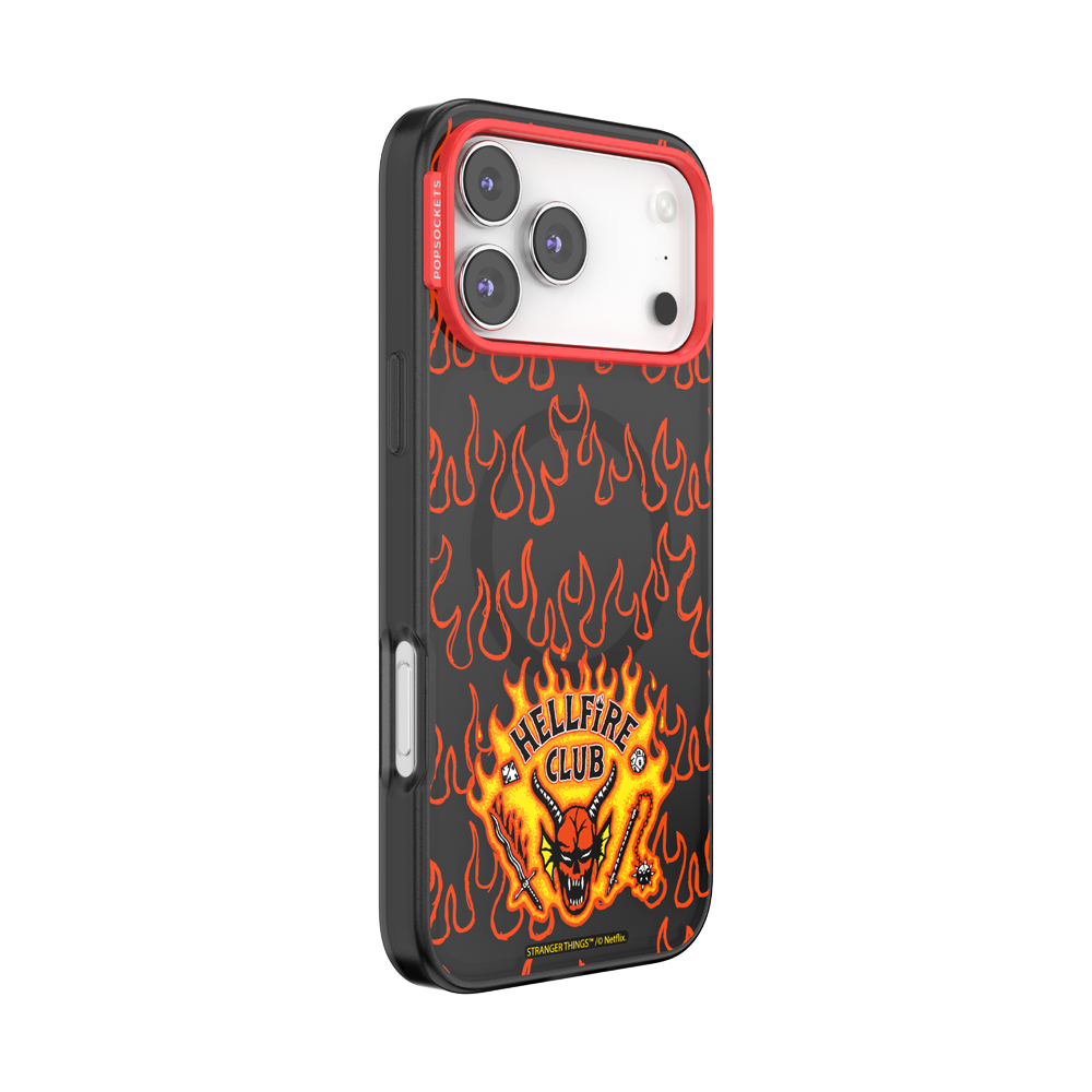 Hellfire Club — iPhone 17 Pro Max MagSafe Case - US 18321