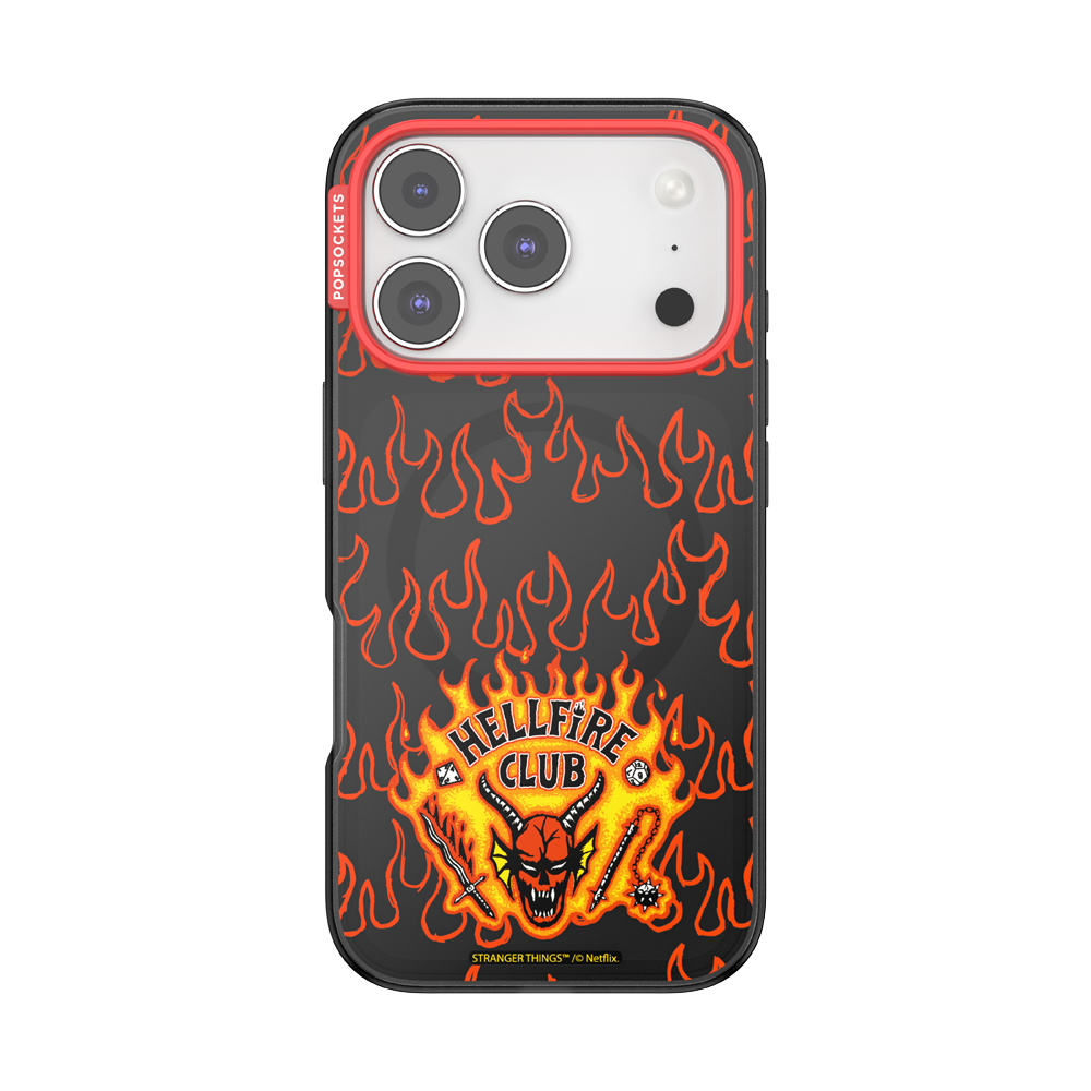 Hellfire Club — iPhone 17 Pro MagSafe Case - US 85068