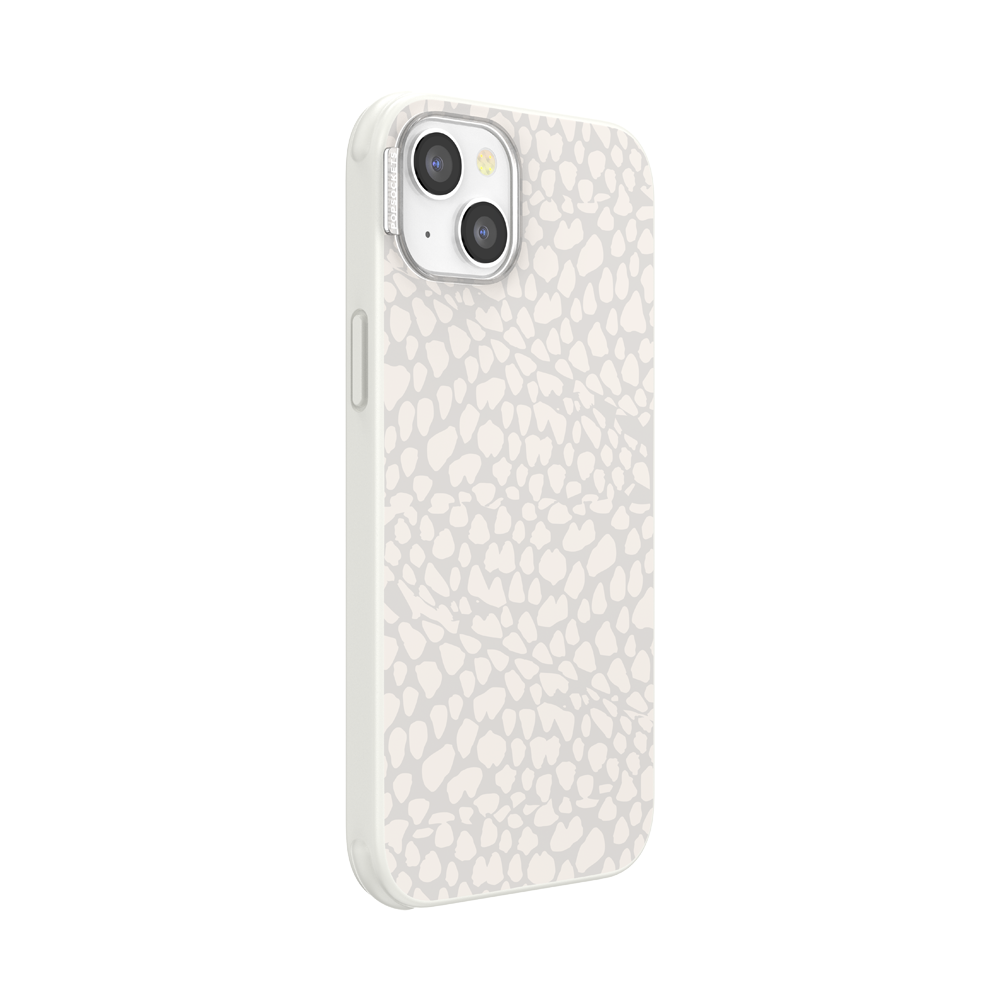 Horchata Fossil — iPhone 14 Plus MagSafe Case - US 63877
