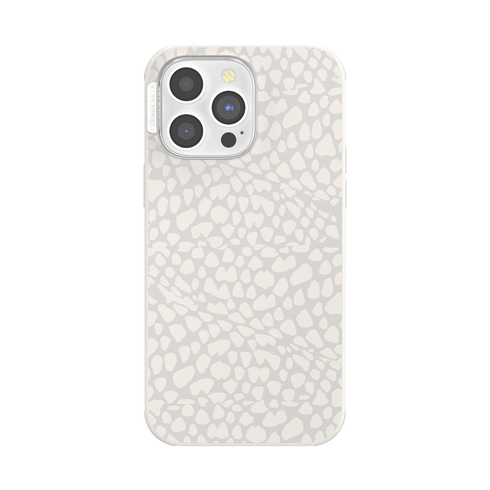 Horchata Fossil — iPhone 14 Pro Max MagSafe Case - US 97310