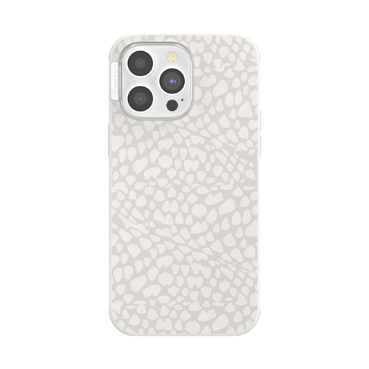 Horchata Fossil — iPhone 14 Pro Max MagSafe Case - US 97310