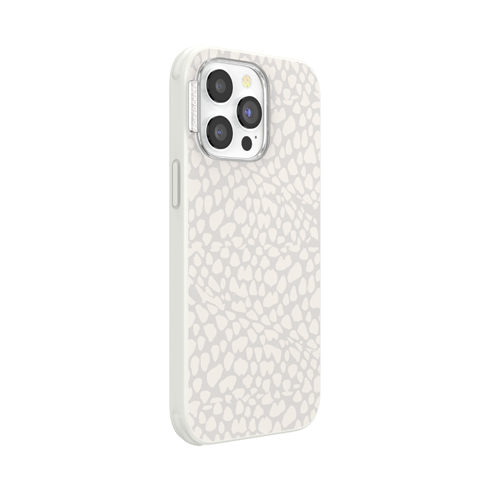 Horchata Fossil — iPhone 14 Pro Max MagSafe Case - US 97310