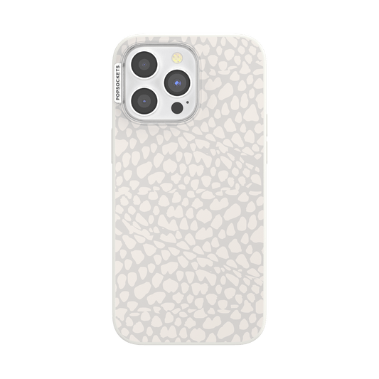 Horchata Fossil — iPhone 15 Pro Max MagSafe Case - US 24170