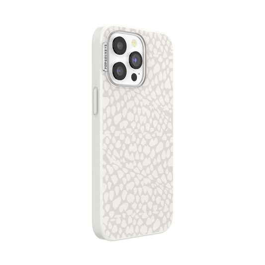 Horchata Fossil — iPhone 15 Pro Max MagSafe Case - US 24170